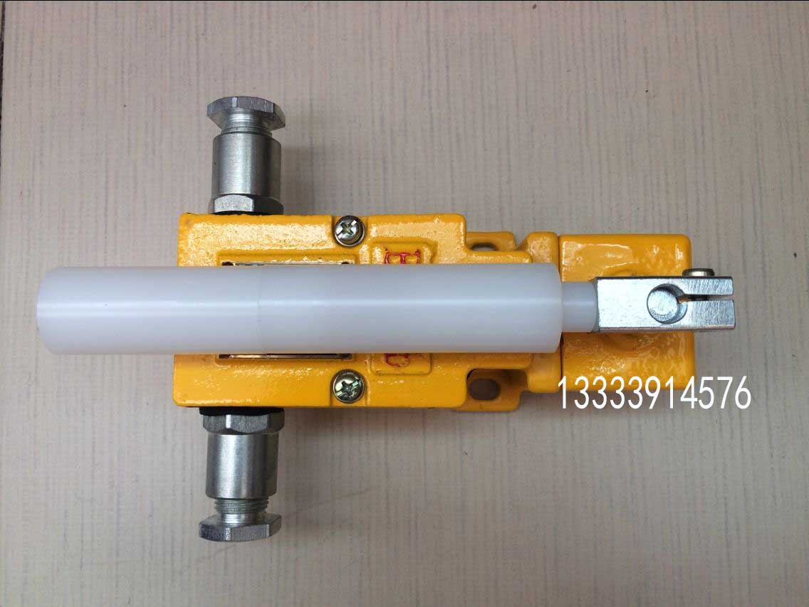 GSH900礦用本安轉速傳感器GSC5000批發價格