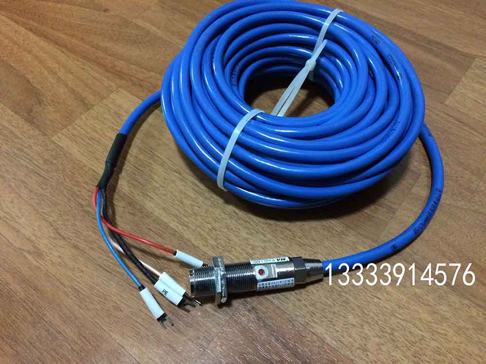GSH900本安轉速傳感器電話原始圖片3