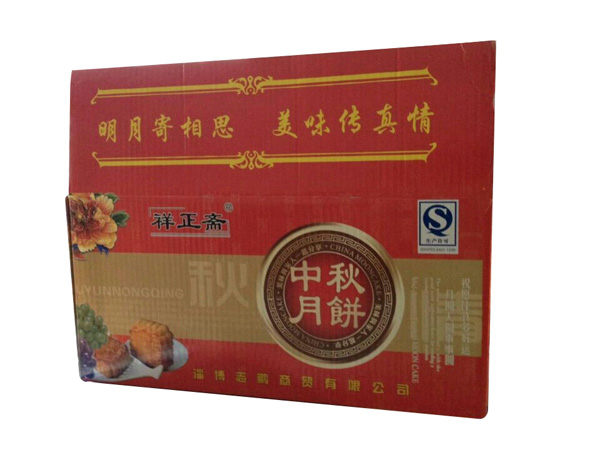 濟南紙箱生產廠家-博山紙箱包裝-淄博紙箱廠家供應