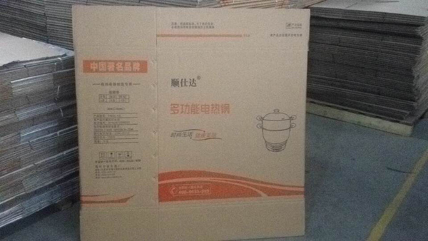 淄博張店紙箱生產廠家_博山紙箱價格_章丘紙箱價格