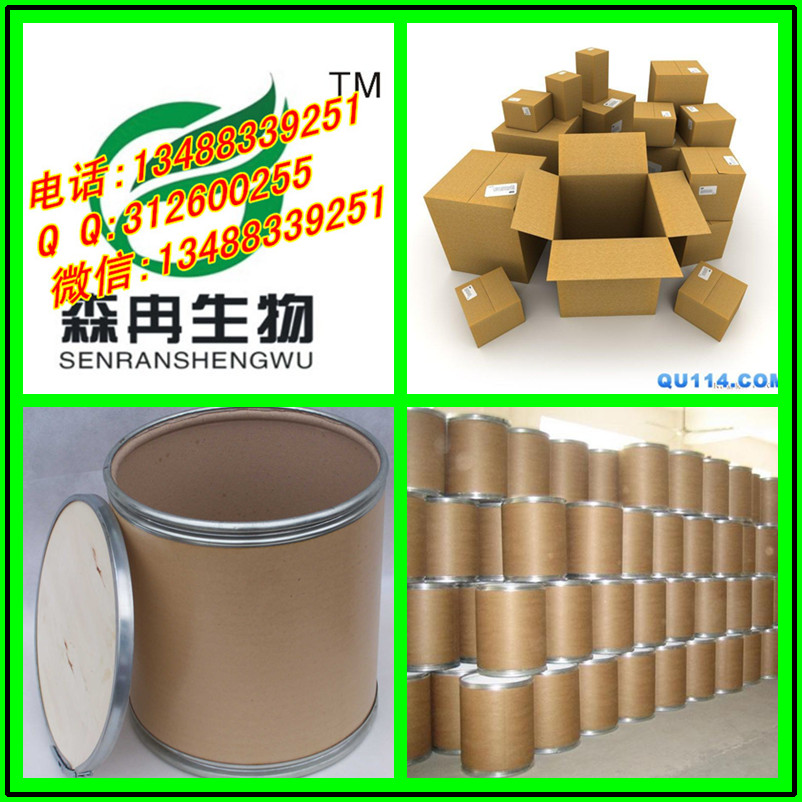 矮地茶提取物 紫金牛提取物 森冉生物廠家直銷原始圖片3