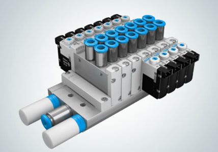 Namur單電控，MGXDH 110AC  電磁閥原始圖片2