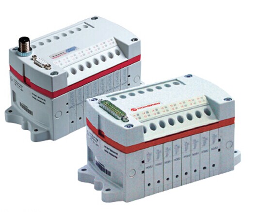 Norgren英國諾冠閥島VM15DPFNB0010D  