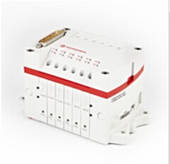 Norgren英國諾冠閥島VM15DPFNB0010D  原始圖片2