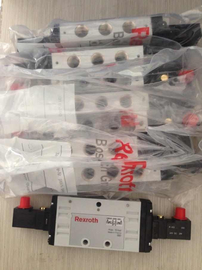 Rexroth 0830100375 傳感器