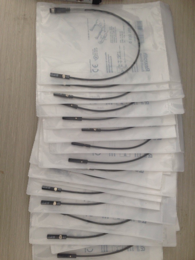Rexroth 0830100325 傳感器原始圖片3