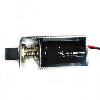 陜西西安廠家直銷(xiāo)快遞柜寄存柜存包柜DSCK7757電控鎖電子鎖電子箱柜鎖原始圖片3