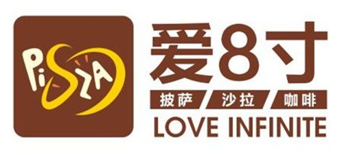 愛8寸披薩加盟連鎖店