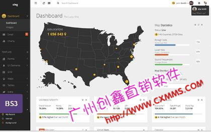 直销对碰,山东直销软件