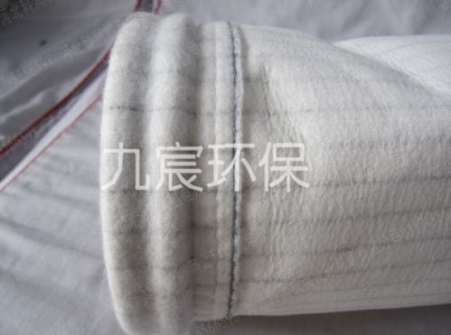 河北廠家直銷PPS除塵布袋品質保障