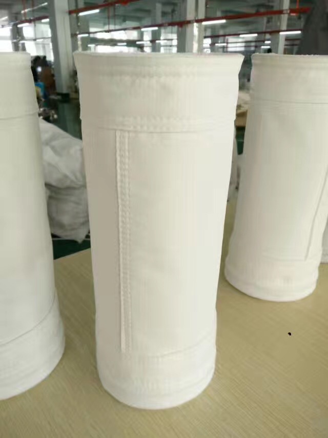 河北廠家直銷PPS除塵布袋品質保障原始圖片3