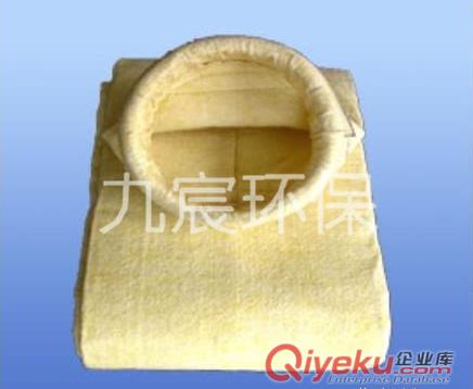 河北廠家直銷PPS除塵布袋品質保障