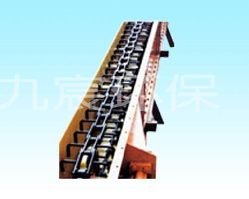 河北廠家直銷FU型鏈式輸送機品質保障原始圖片2