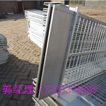 廠家供應不銹鋼除塵骨架品質保障原始圖片3