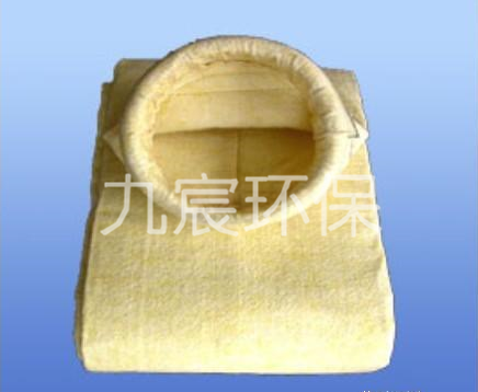 廠家低價(jià)供應(yīng)氟美斯除塵布袋質(zhì)量有保障原始圖片3