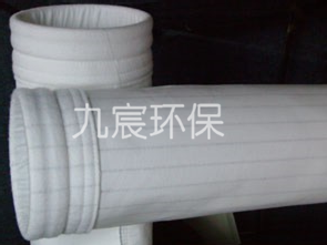 廠家低價供應滌綸除塵布袋質量有保障原始圖片3