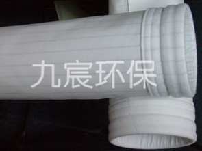 廠家低價供應滌綸除塵布袋質量有保障原始圖片2