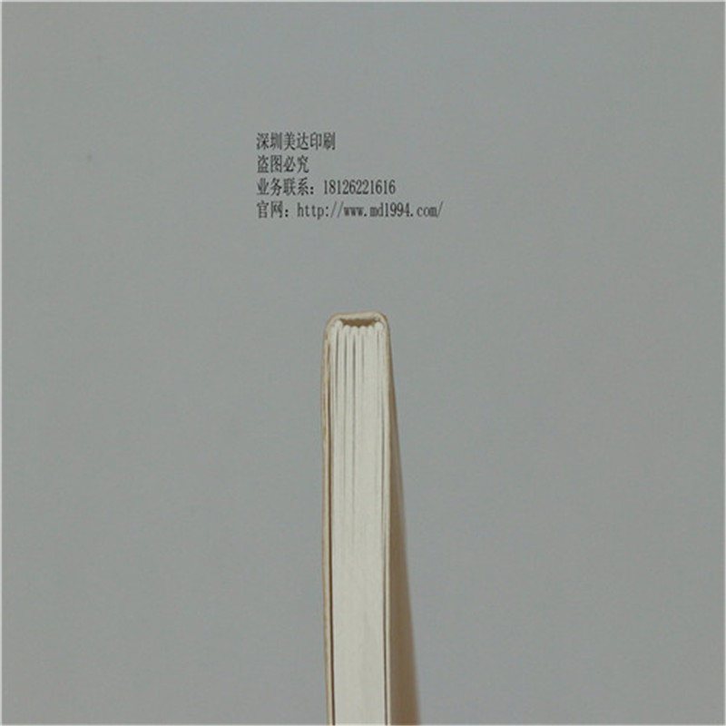 深圳簡裝書離脊膠裝鎖線印刷裝訂實(shí)力供應(yīng)OEM代工廠家原始圖片3