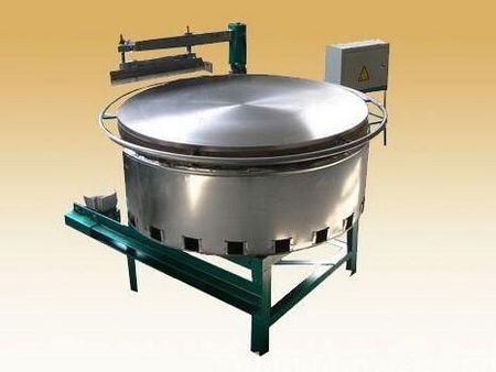 阿拉善盟煎餅機_黑龍江好用的煎餅機供應