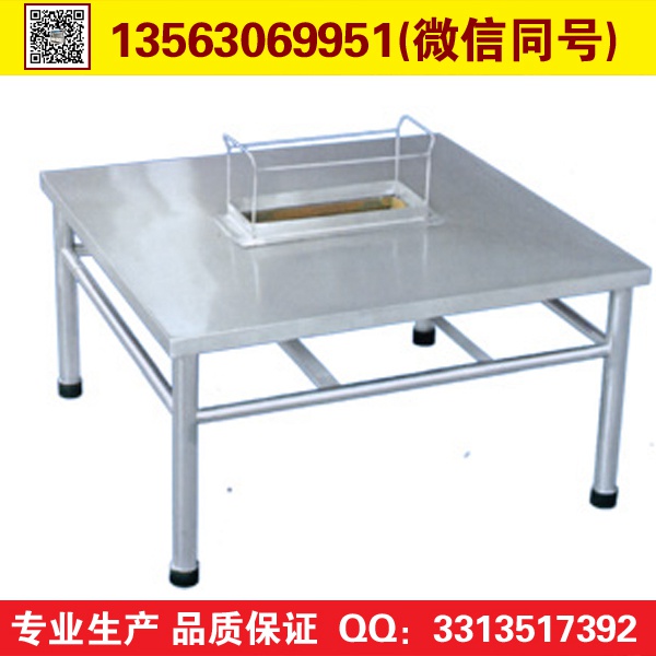 無煙燒烤車多少錢一個 原始圖片2
