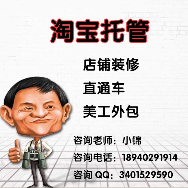 沈陽淘寶代運營原始圖片2