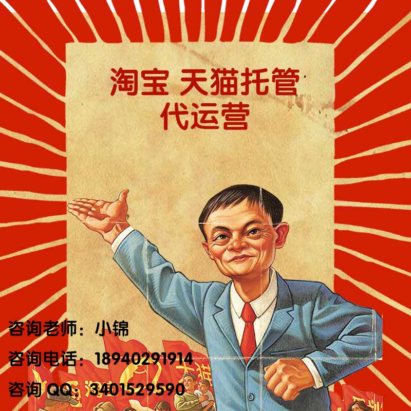 撫順淘寶網店美工LOGO頁面設計