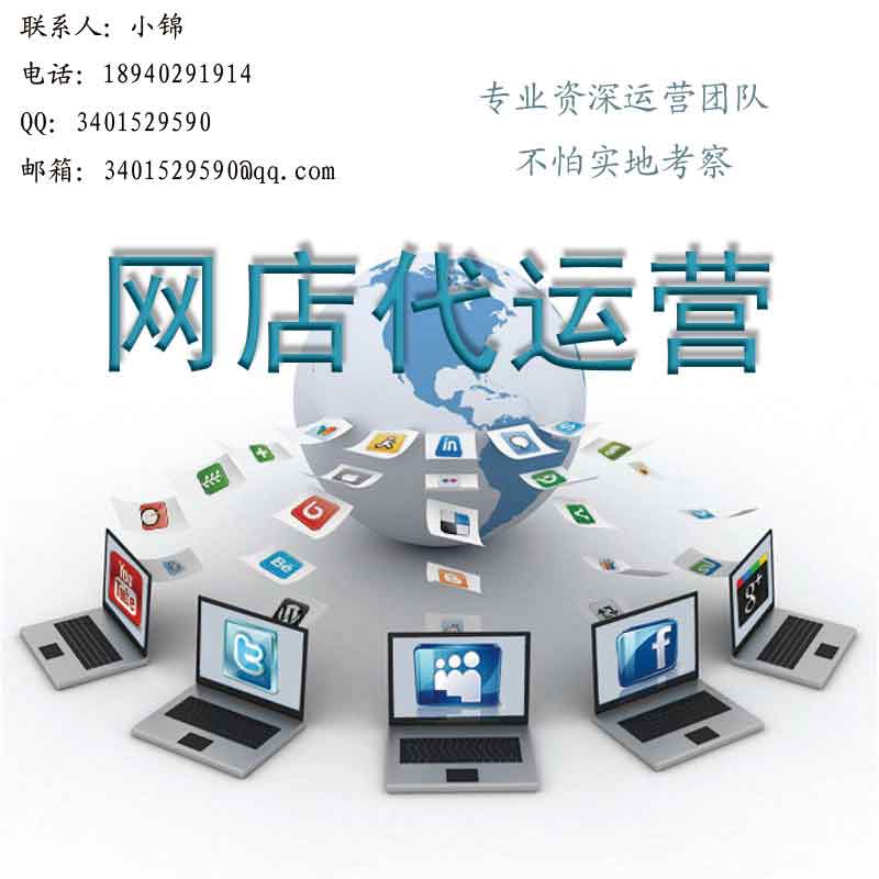 吉林長春淘寶網(wǎng)店代運營服務原始圖片2