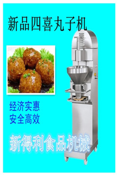 諸城不銹鋼紅腸灌腸機(jī) 諸城自動(dòng)紅腸灌腸機(jī)