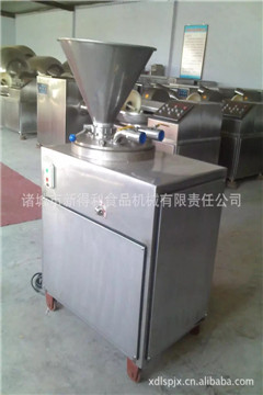 灌腸機品牌全自動灌腸機 優(yōu)質灌腸機