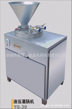 灌腸機品牌全自動灌腸機 優(yōu)質灌腸機原始圖片3