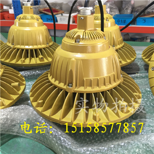 青島壁掛式50wled照明燈 吊裝防爆燈60w 