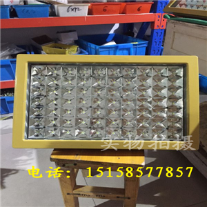 山東棗莊LED燈廠家50W/壁掛式LED防爆燈60W 原始圖片2