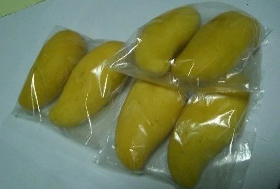 BOPP防霧膜 保證包裝新鮮蔬菜后能保持透明度高  雙面防霧性好 抗靜電性佳   薄膜的熱封性能及加工適應(yīng)性好  原始圖片2