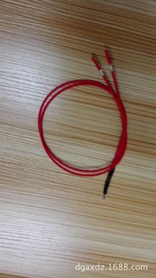 氖燈加工組件