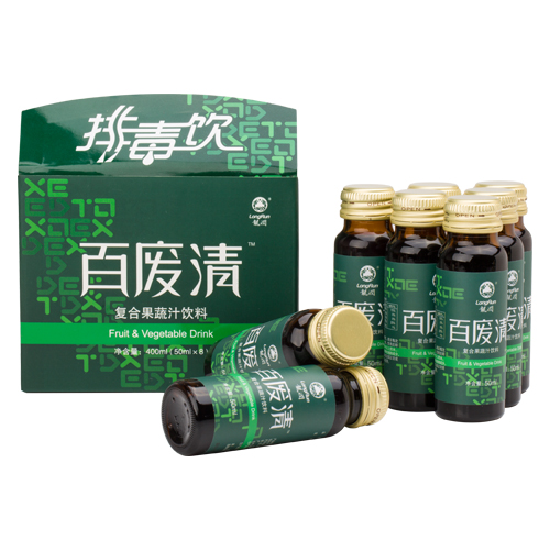 真品理想 百廢清 復合果蔬汁飲料 真品承諾 現貨 包快遞