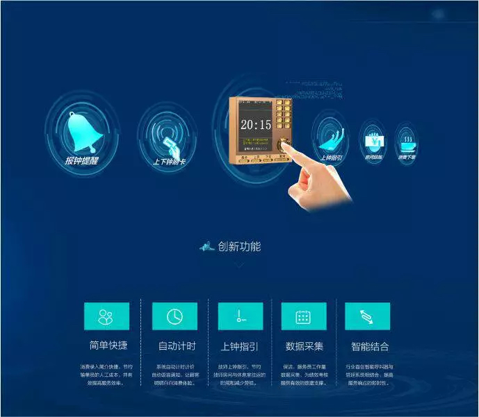 房間報(bào)鐘器原始圖片3