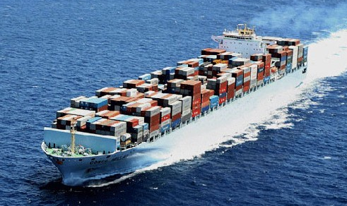 供應中國到巴布亞新幾內亞莫爾茲比港PORT MORESBY專線海運代理價格優惠原始圖片2