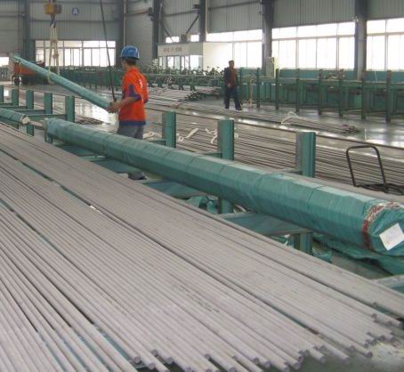 高溫設備使用的能持久耐熱1500度不氧化不變形的高鎳基不銹鋼原始圖片3