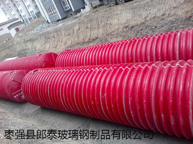 玻璃鋼生活水箱廠家