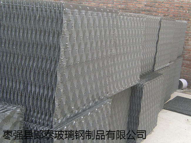 荏原冷卻塔填料采購價格