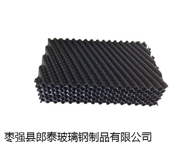 普寧斯頻德冷卻塔填料