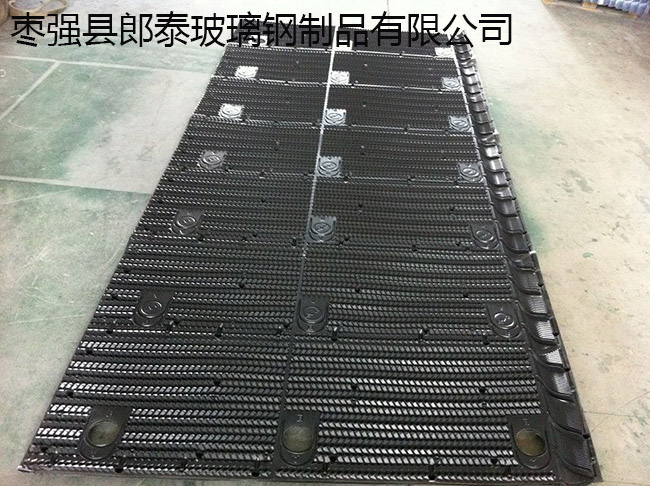 綿陽(yáng)BAC冷卻塔填料