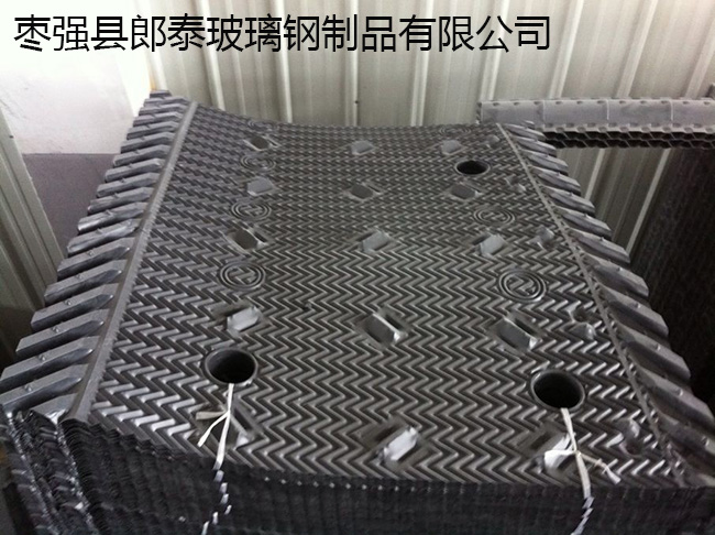 普宁马利冷却塔填料