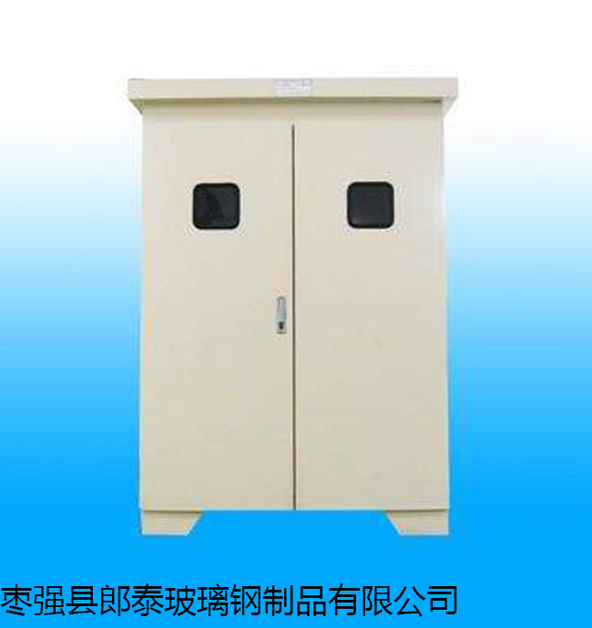 鋼制儀表保護(hù)箱廠