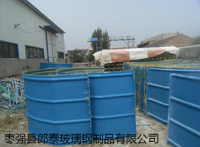 璃鋼多功能化糞池批發(fā)
