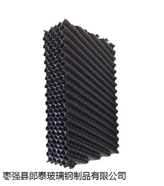 禹州新菱冷卻塔填料生產廠家