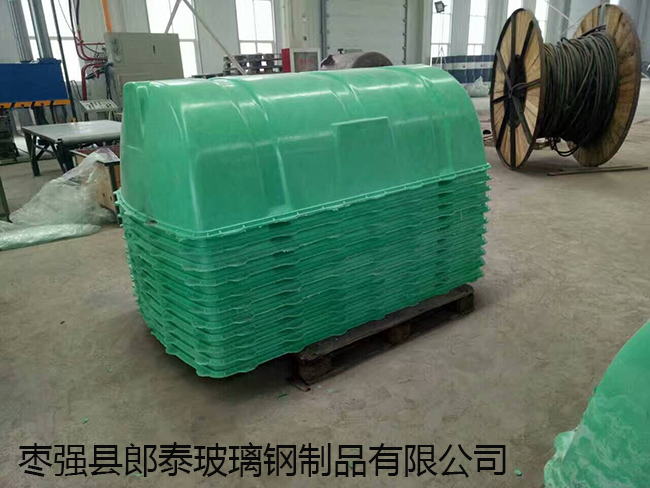 禹州新菱冷卻塔填料生產廠家