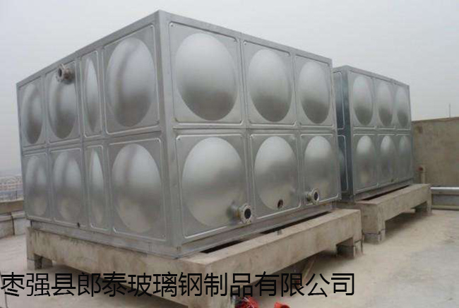 玻璃钢组装水箱哪家好