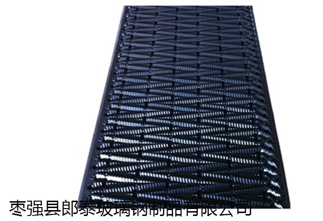 山西空研冷却塔填料