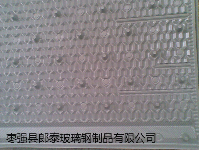 荏原冷却塔填料报价